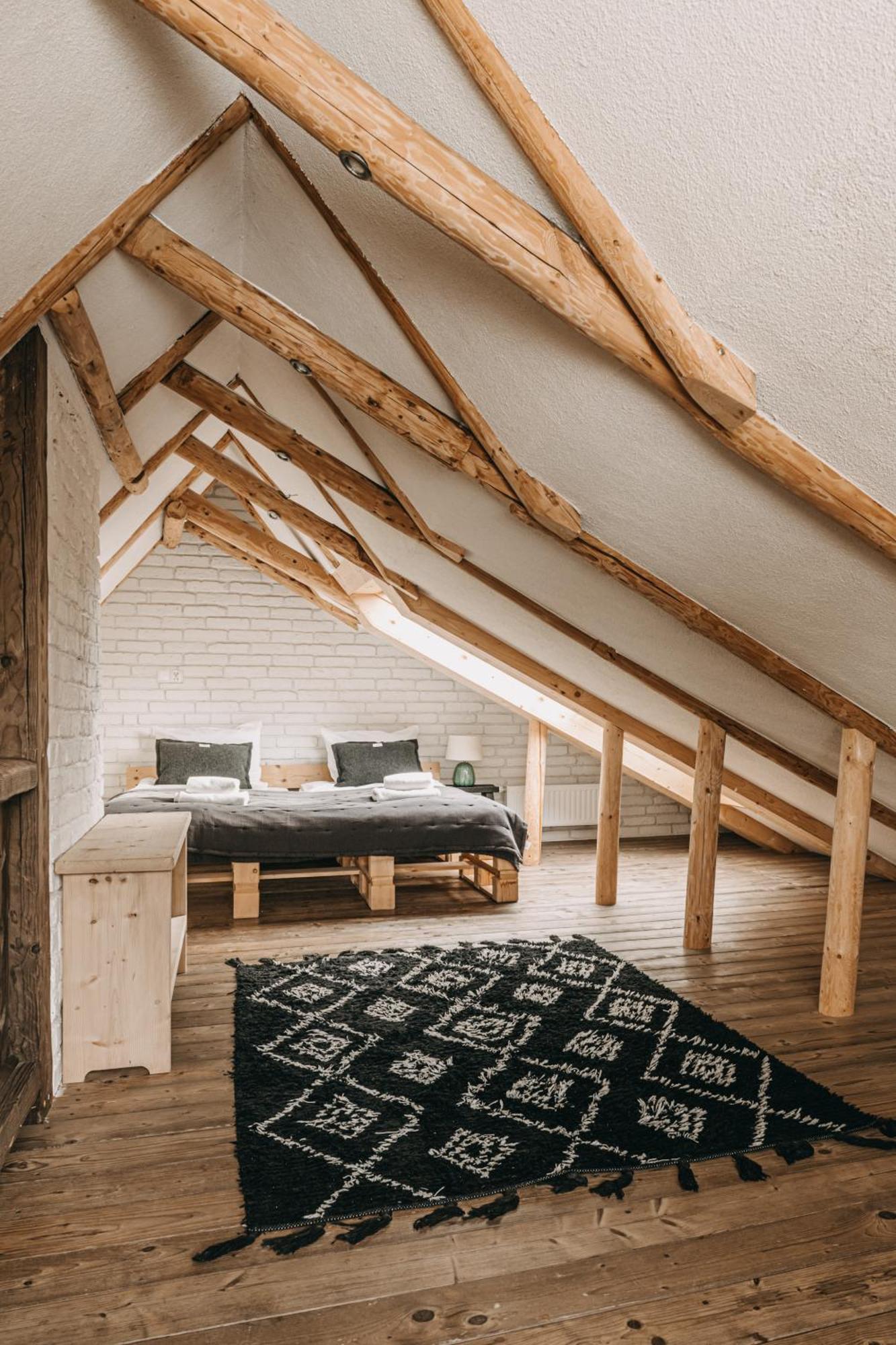 Zakoznami-Willa Elinek Zakopane Exteriér fotografie